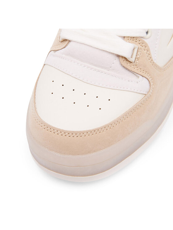 Sprandi Sprandi Tenisice MILKY SKATE WP40-23741H Bež