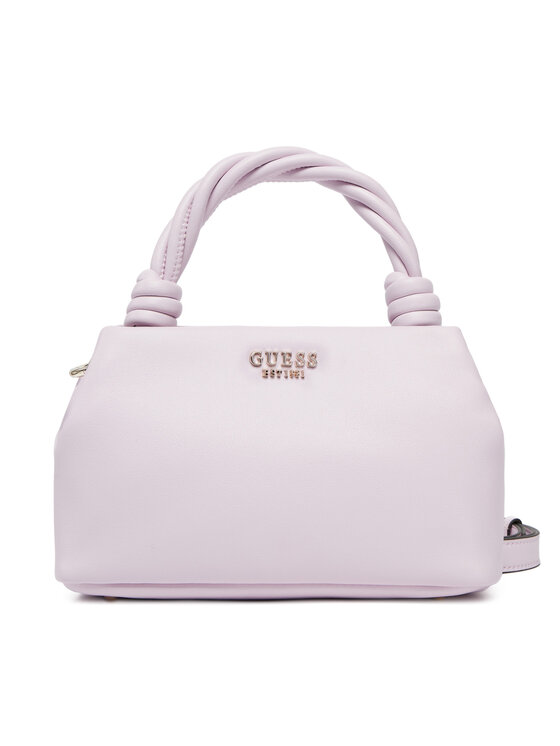 Geantă Guess HWNG84 76110 Violet