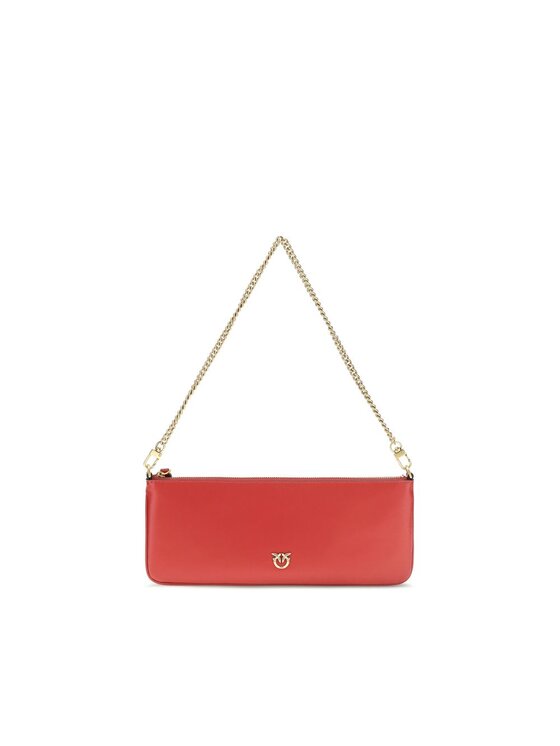 PINKO PINKO Τσάντα Multicolor Calf Leather Bos Taurus Shoulder Έγχρωμο