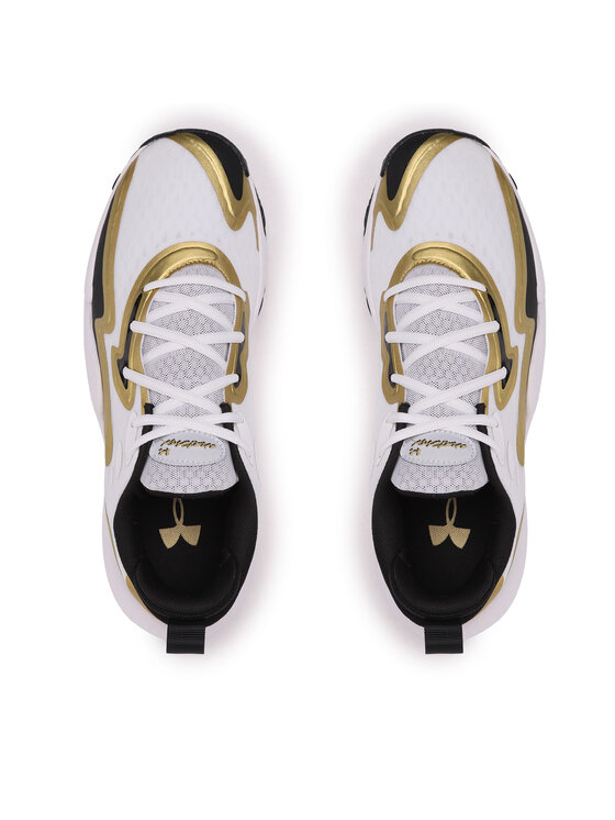 Under armour pedometer top