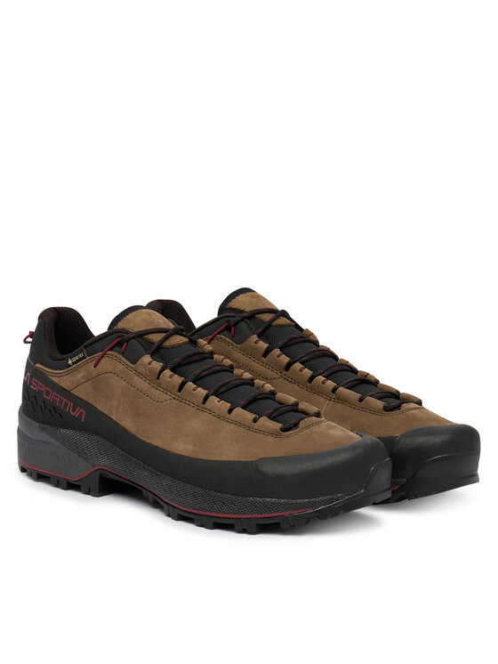 La Sportiva La Sportiva Trekingová obuv TX5 Evo GTX ZFHS106N07R25 Hnědá