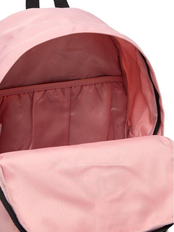 Kappa Kappa Rucksack C-KPA-RH-002-08 Rosa