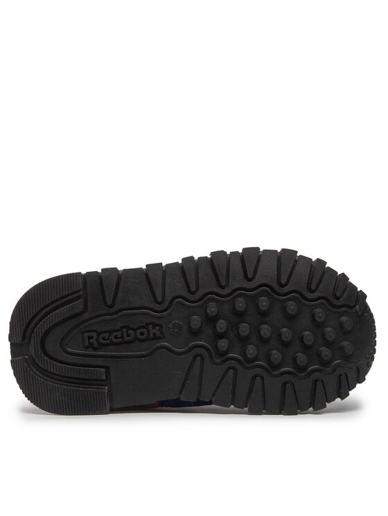 Scarpe Classic Leather HQ6301 Bianco