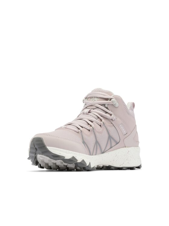 Columbia Columbia Trekkingi 210009 Różowy