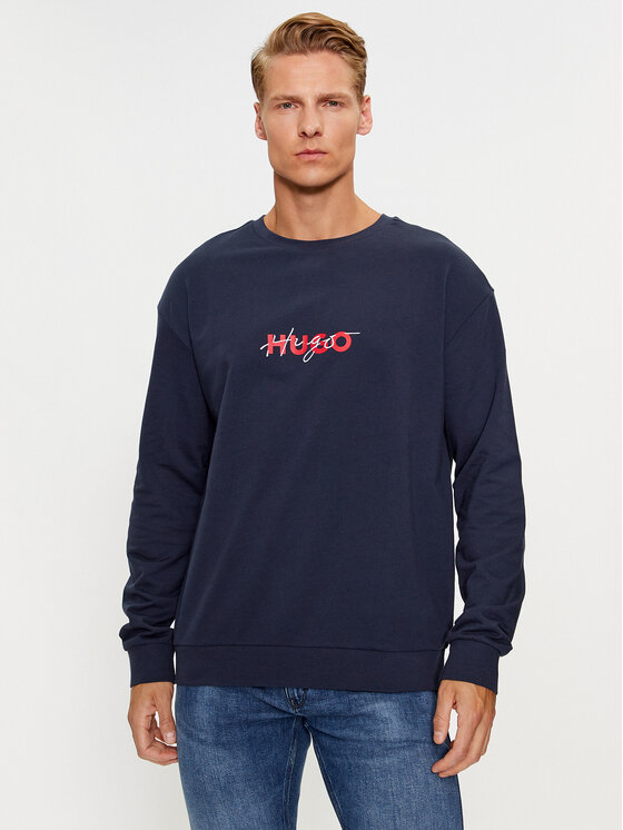 Felpa Hugo