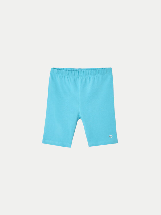 Mayoral Biker shorts 610 Verde Slim Fit, taglia : 8Y