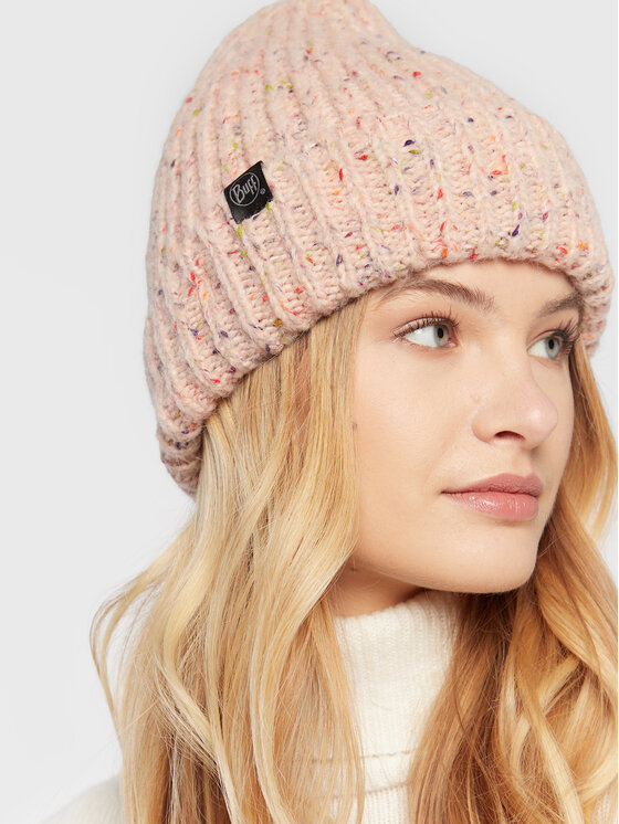 Buff Buff Berretto 129698.508.10.00 Rosa