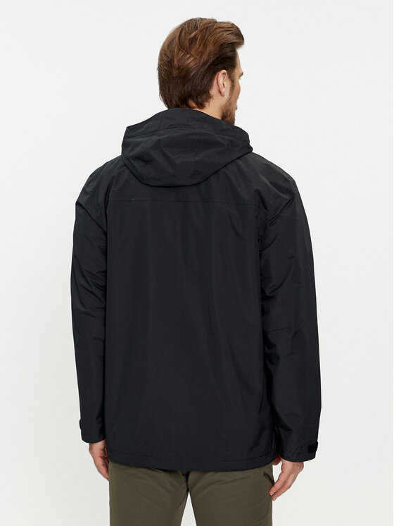 Columbia Columbia Outdoor-Jacke Landroamer™ 2071131 Schwarz Regular Fit