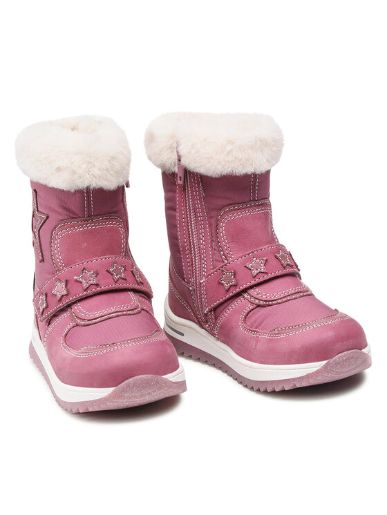 Twisty Twisty Lumesaapad CI12-TEDDY-02 Roosa