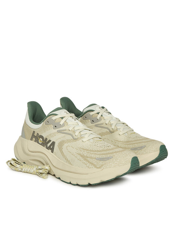 Hoka Hoka Bėgimo batai Arahi 8 1168690 Smėlio