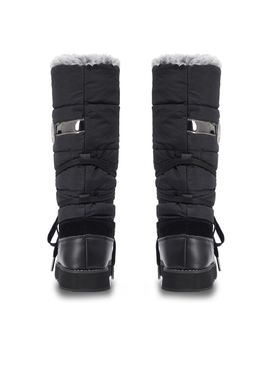 Luhta Luhta Schneeschuhe Luhta Tahtova Ms 75579 Schwarz