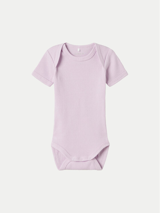 NAME IT NAME IT Komplet body dziecięcych 13242644 Kolorowy