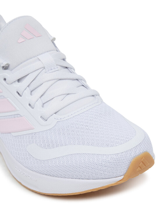 adidas adidas Laisvalaikio batai Runfalcon 5 JR2233 Balta