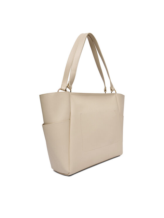 MEXX MEXX Borsetta CEO-MEXX-S-023-09 Écru