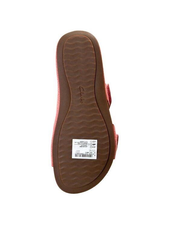 Clarks perri island top
