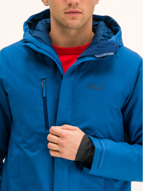 jack wolfskin troposphere