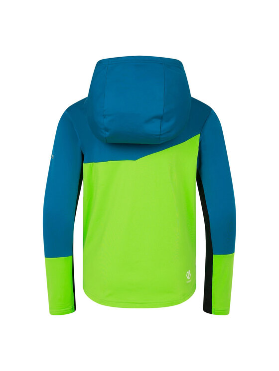 Dare2B Dare2B Kurtka outdoor Thriving III Błękitny Core Fit