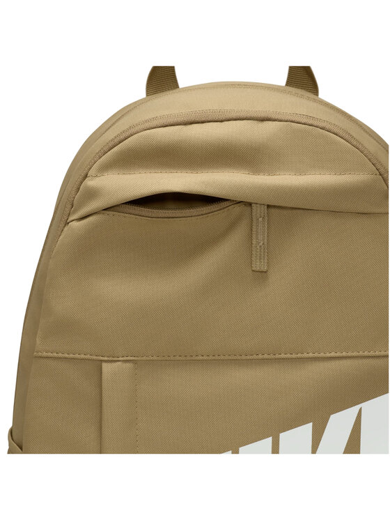 Nike Nike Plecak NK Elemental Backpack Brązowy