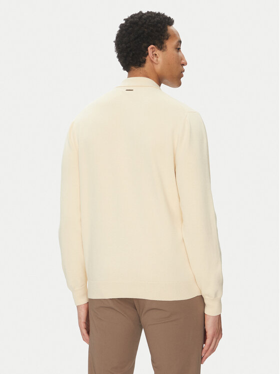 Marciano Guess Marciano Guess Cardigan 5GHR14 5867Z Beige Regular Fit