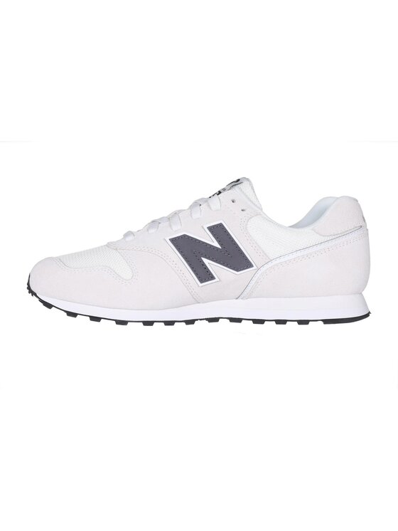New Balance New Balance Sneakersy M3739VC Biały