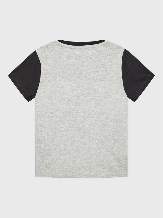 T-shirt College Station FAK0063 Multicolore