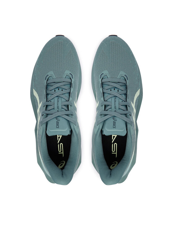 Asics Asics Взуття для бігу Novablast 6 1011C243 Голубий
