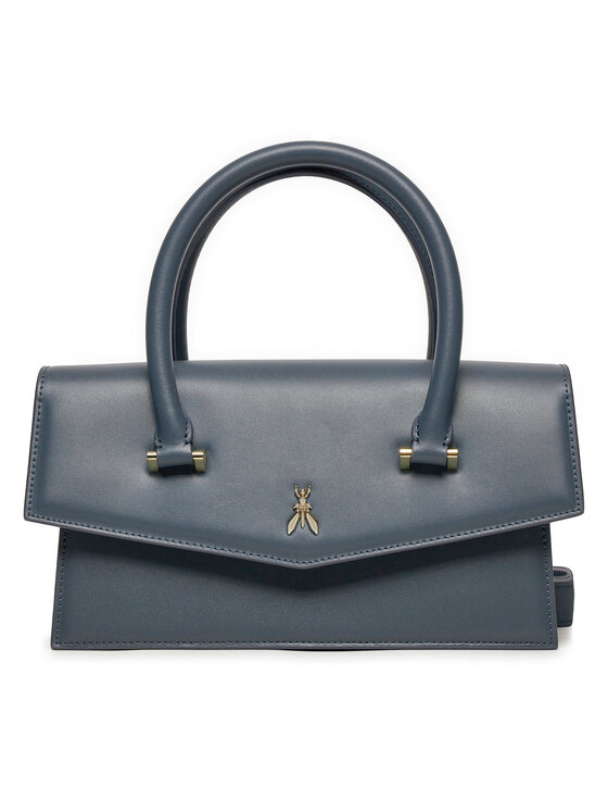 Patrizia Pepe Patrizia Pepe Дамска чанта 8B0199/L061-S688 Сив