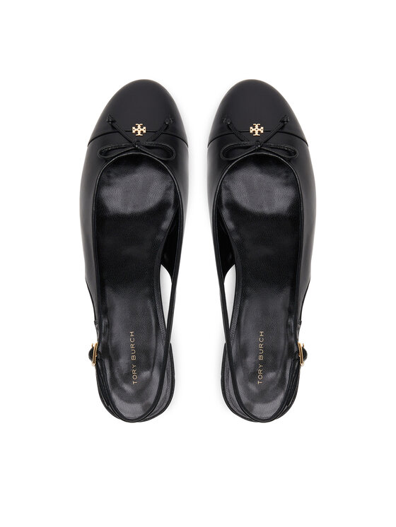 Tory Burch Tory Burch Balerina 166592 Fekete
