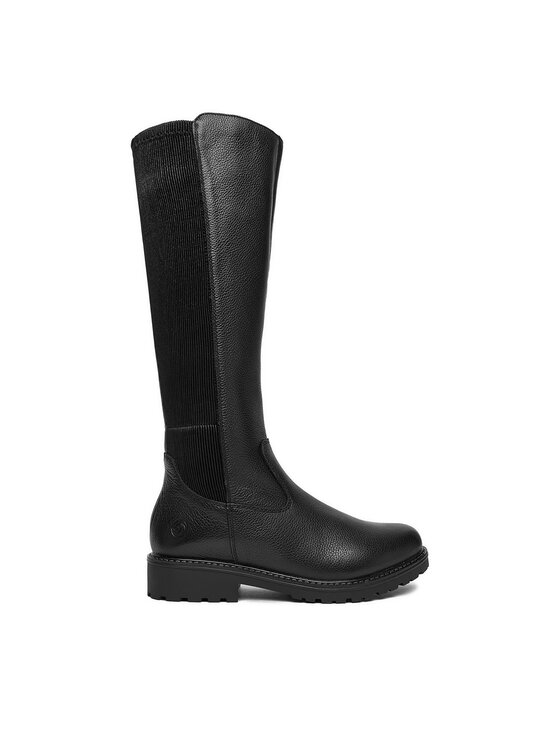 Remonte Remonte Cizme CEO-R6594-00 Negru
