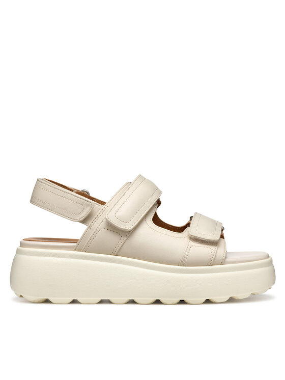Geox Geox Sandalen D Spherica Ec4.1 S D55D4B 00085 C1122 Beige