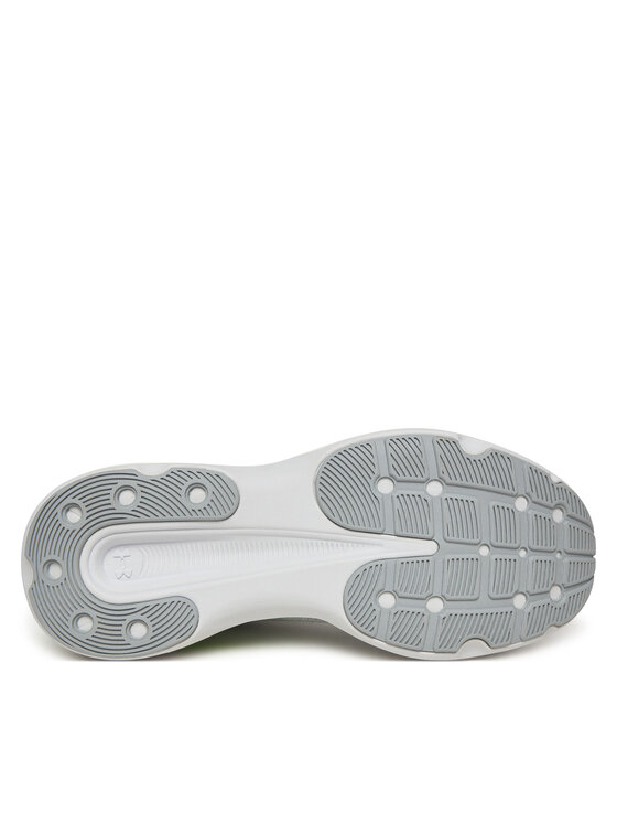 Under Armour Under Armour Buty do biegania UA Infinite 3027523 Szary