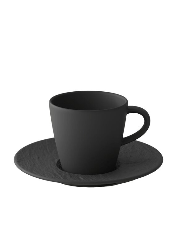 Villeroy & Boch Villeroy & Boch Miska Manufacture Czarny