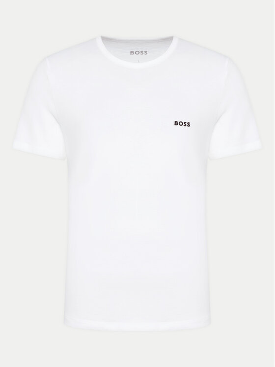 BOSS BOSS Súprava 3 tričiek 50532468 Farebná Regular Fit