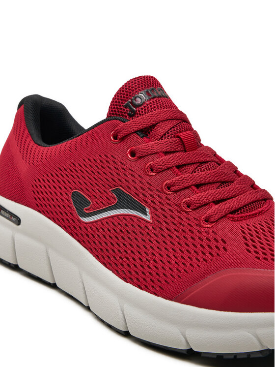 Joma Joma Sneakersy Zen CZENW2406 Červená
