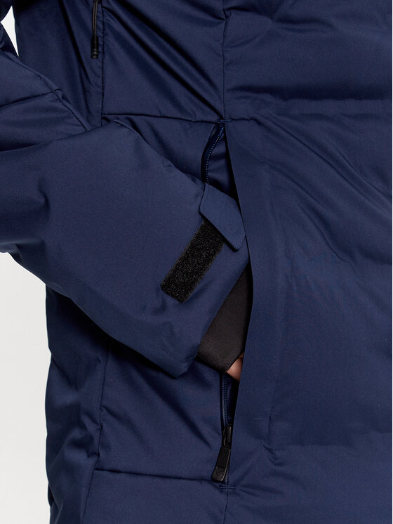 Rossignol Rossignol Skijacke Depart RLMMJ01 Dunkelblau Regular Fit