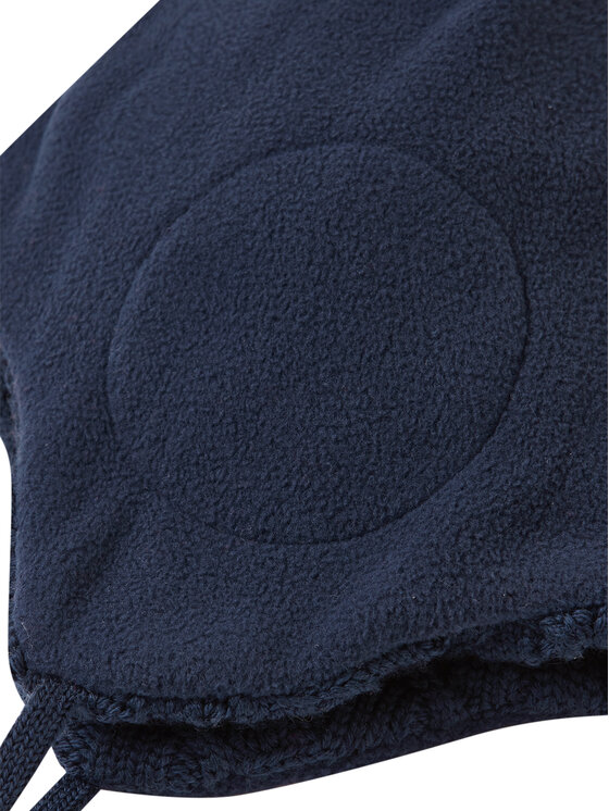 Reima Reima Berretto Nunavut 5300065B Blu scuro