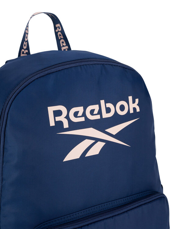 Reebok Reebok Ruksak RBK-013-CCC-06 Modrá