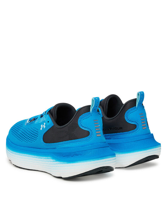 Under Armour Under Armour Pantofi pentru alergare Infinite Elite 2 3028169-428 Albastru