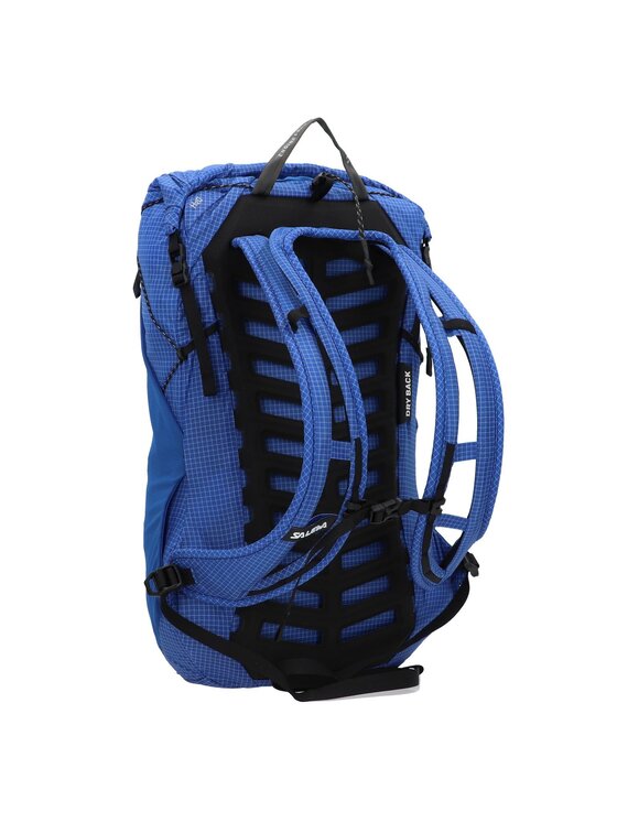 Salewa Salewa Plecak 287476 Błękitny