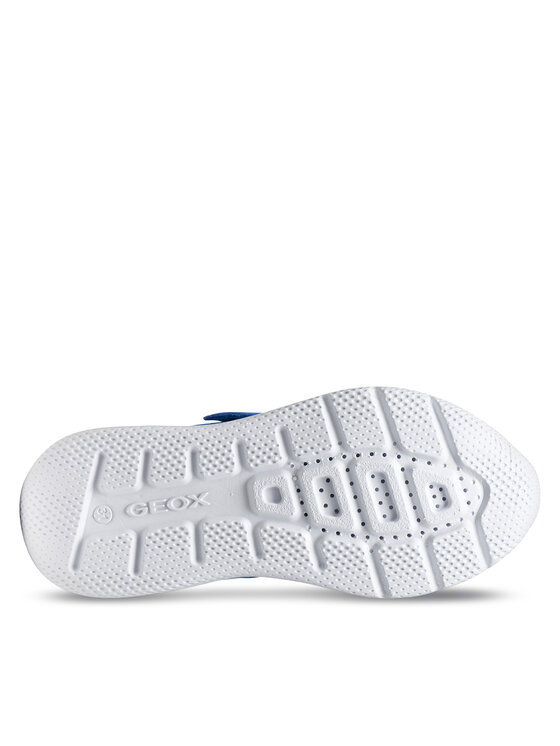 Geox Geox Tenisice J Sprintye Boy J36GBA 01454 C4228 S Plava