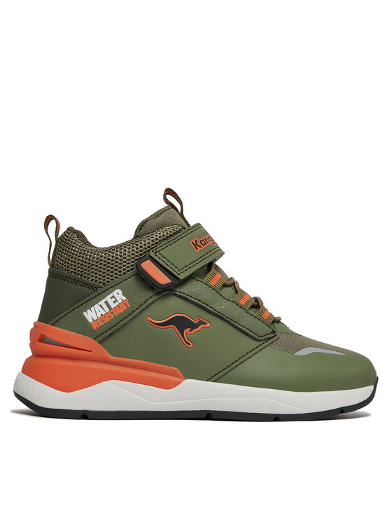 Ghete KangaRoos KD-Dose EV 18912-000-8037 Kaki