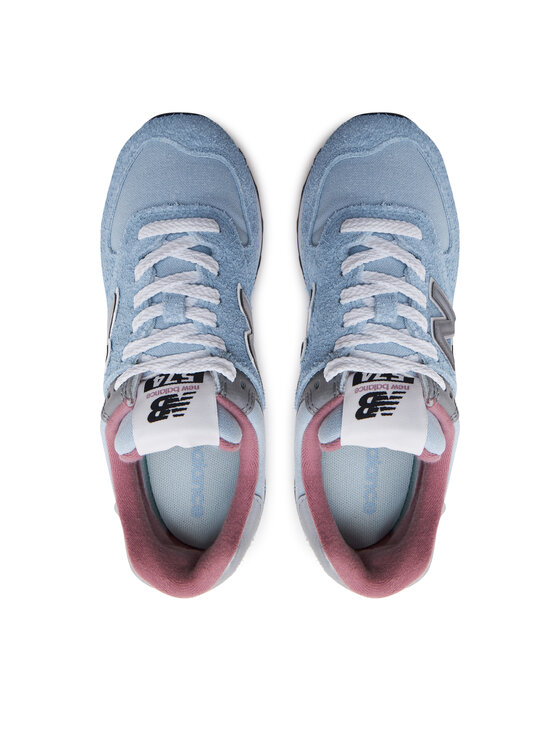 New Balance New Balance Sneakers U574TGG Albastru