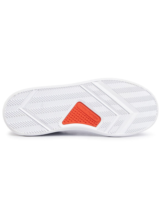 Tory Burch Tory Burch Tossud Howell Court 73057 Valge