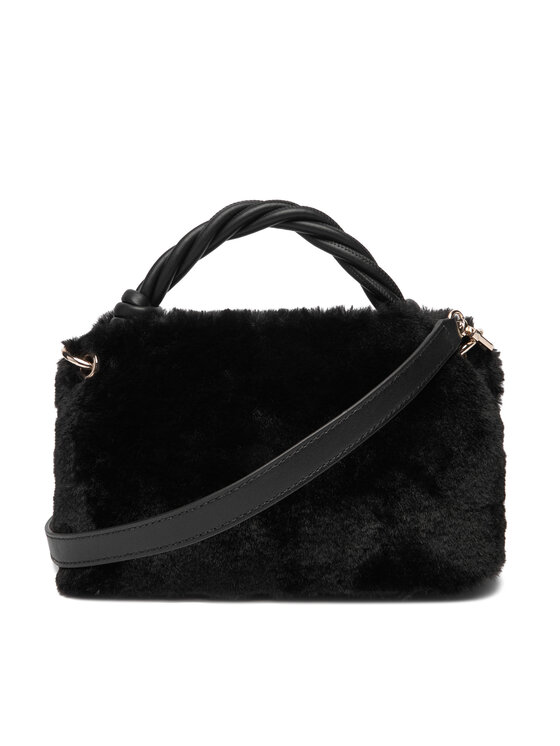 Guess Guess Сумка Shaida HWWG81 43110 Чорний