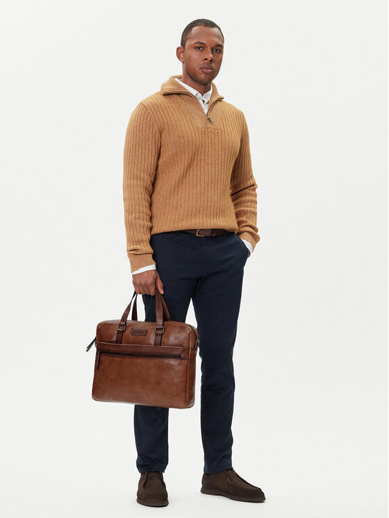 Pikolinos Pikolinos Laptoptasche Mha-870 Braun