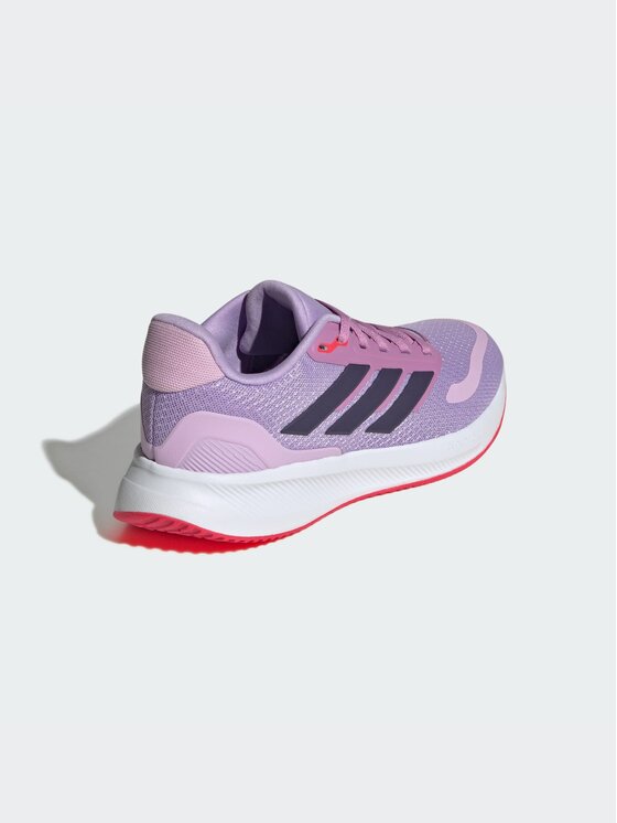 adidas adidas Buty do biegania 135017 Fioletowy