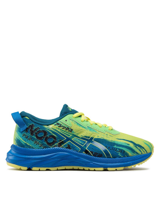 Asics gel noosa tri bleu clearance