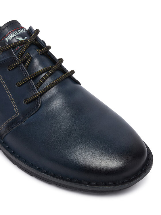 Pikolinos Pikolinos Sneakers Baeza M2T-4342C1 Bleumarin