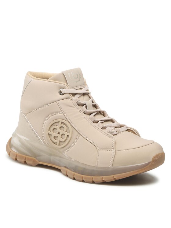 Sneakers 432-A5D30-6900-5200 Beige
