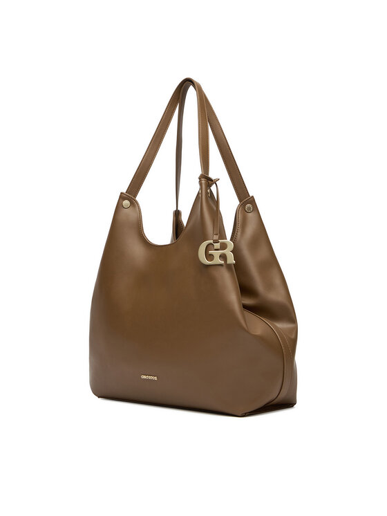 GINO ROSSI Gino Rossi Rankinė CEO-ERIQA-LDA01 Ruda